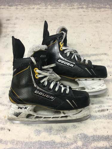 Bauer supreme one.9 Skates Senior Size 7