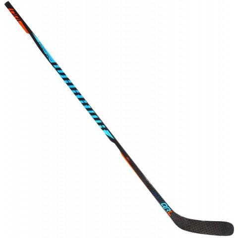 New Warrior Covert QRL Pro Composite Stick Grip Righty Toe 71 - 75 Senior