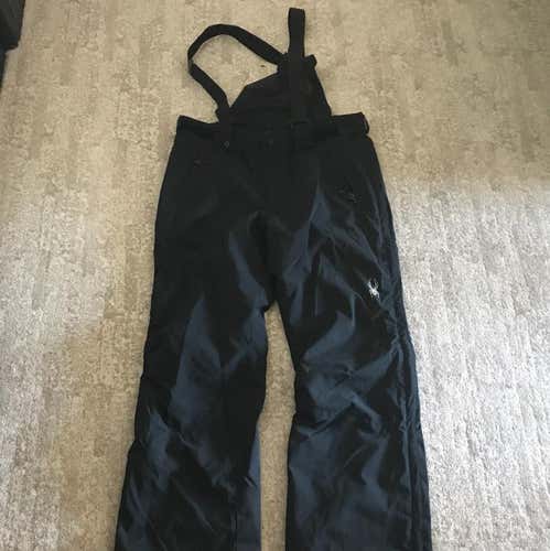 New US Ski Team Snow Pants Size: L