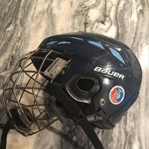 Bauer Helmet IMs 7.0