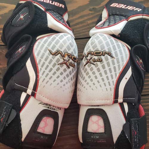 Bauer Vapor X60 Elbow Pads Senior medium