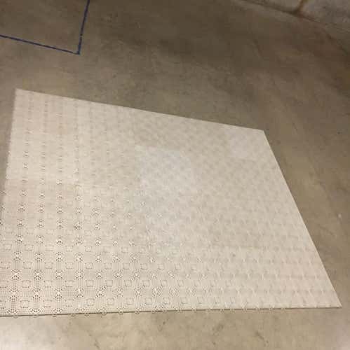 Swisstrax Hockey Flooring Tiles