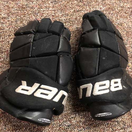 Bauer Vapor X5 Gloves