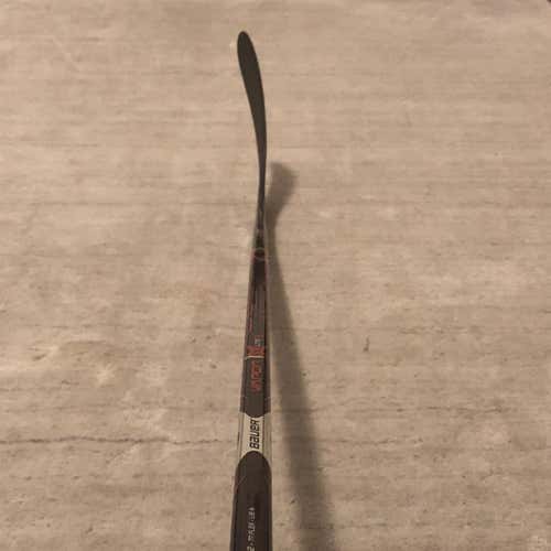 Latest Edition 1X Bauer Stick - 77 Flex, P92, Right