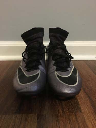 Nike Mercurial Superfly Size 10