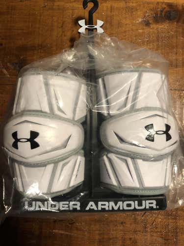 Revenant Arm Pads + 3 Heads