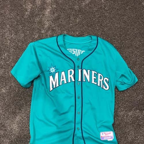 Griffey Jersey
