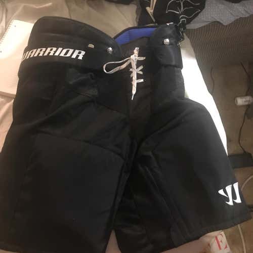 WARRIOR QRL HOCKEY PANTS [SENIOR]