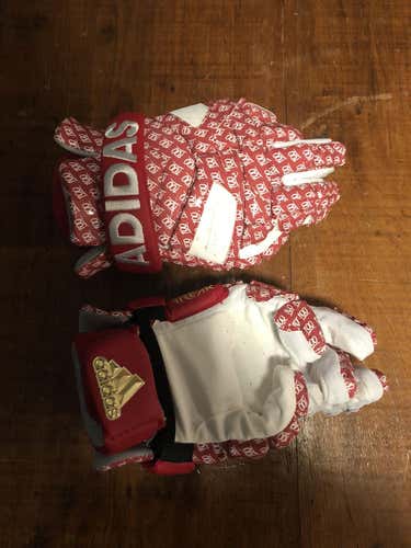 Adidas Custom Team 100 All Star Freak Gloves