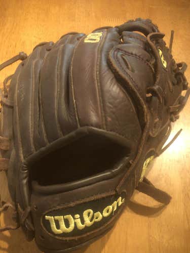 Wilson A800 Glove