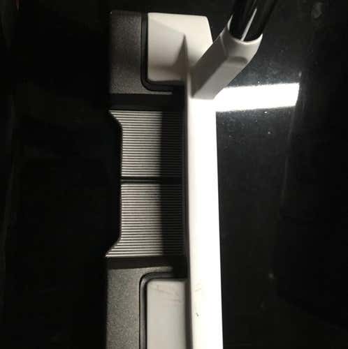 Taylormade Spiderblade Putter