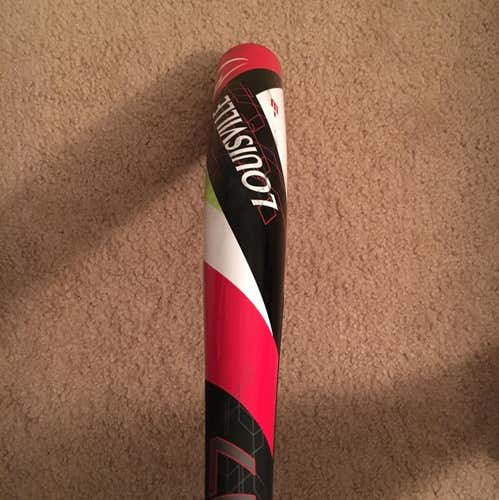 Louisville Slugger Omaha 517