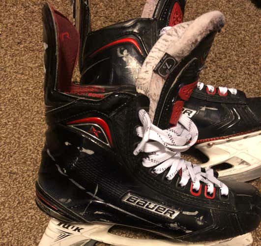Bauer Vapor 1X - 7.5D