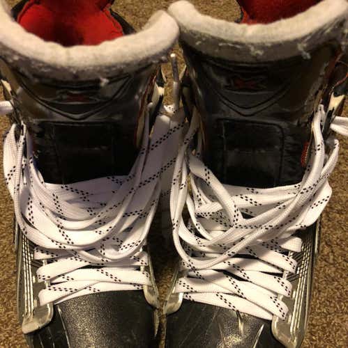 Bauer Vapor 1X - 7.5D