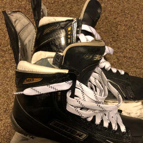 Bauer Supreme MX3 - 7.5D