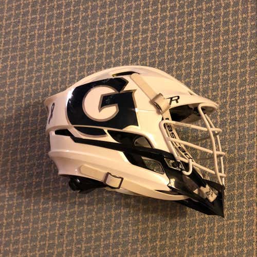 Georgetown Hoyas Cascade R White