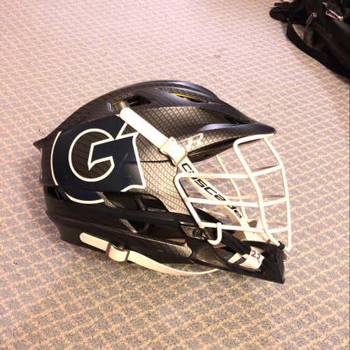 Georgetown Hoyas Cascade R Composite Black/Grey