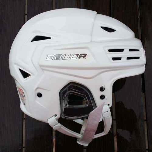 Bauer Re-Akt 200 Helmet