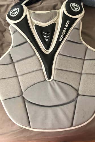 Maverik Wonderboy Chest Protector