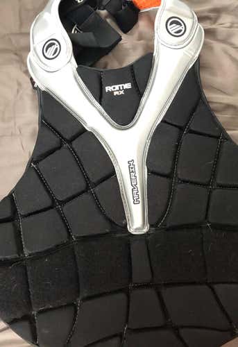Rome RX Chest Protector (NEVER WORN)