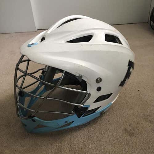 White & Carolina Pro7
