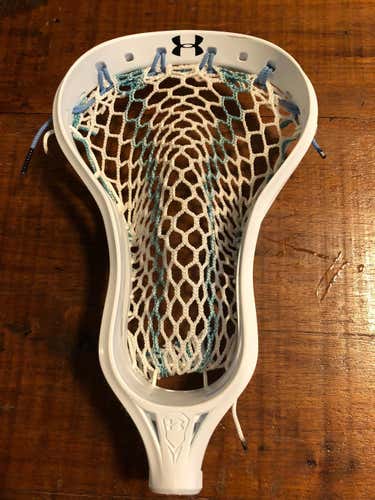 Under Armour Command Head - Lightly Used