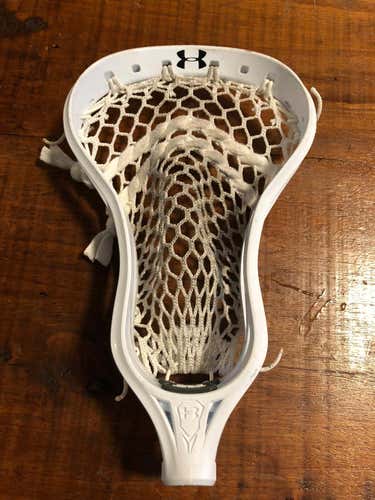 Under Armour Command Head - Lightly Used