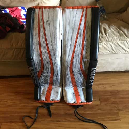 Vaughn Ventus SLR 36” OBO