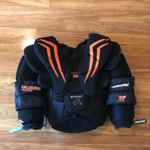 Vaughn V7 Pro XF CARBON