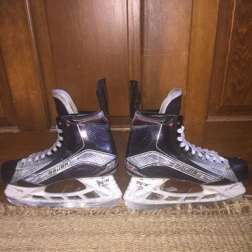 Bauer Vapor 1x Skates 10 1/4 D