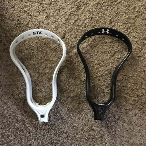 Command Low And Stallion 700 For A Trade
