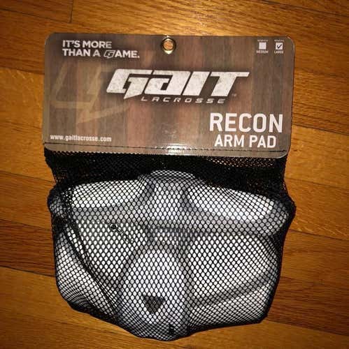 SALE!! BRAND NEW Gait Arm Pads