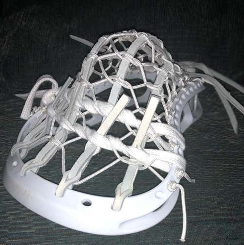 Like New Stringking Mark 1 Strung Traditional