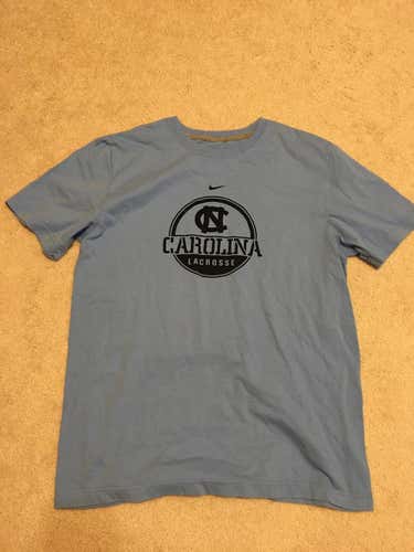 New Nike Dry Fit UNC Shirt