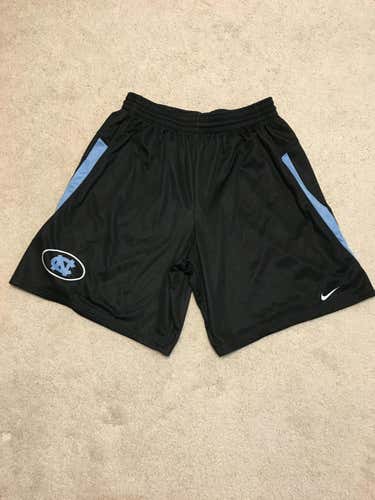 New Nike Dry Fit UNC Shorts