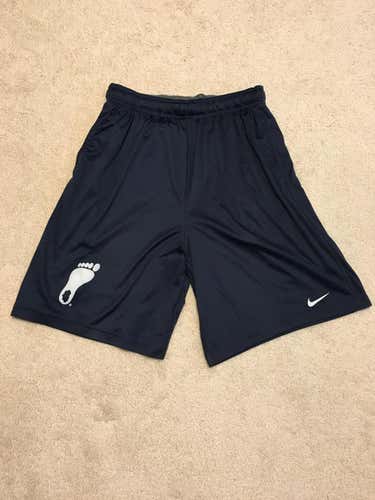 New Nike Dry Fit UNC Shorts