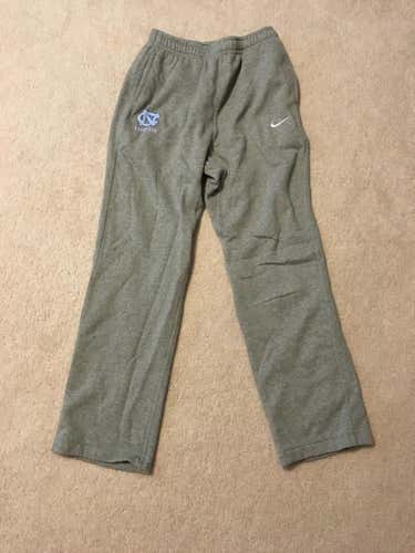 New Nike Dry Fit UNC Sweatpants