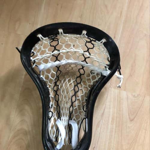 Used Warrior Rabil Next On Wolf Athletics Element Shaft