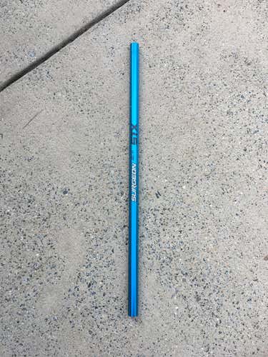 STX Surgeon SC-TI Shaft