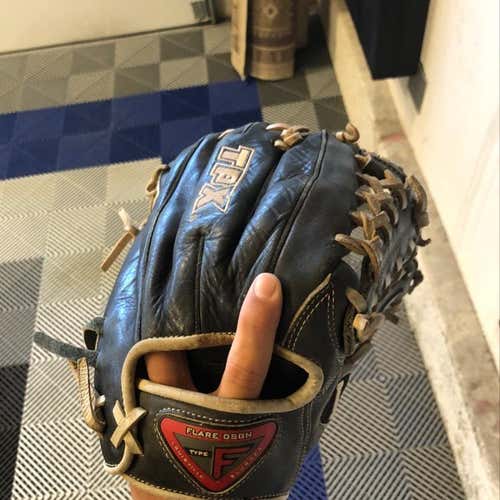 Baseball Glove