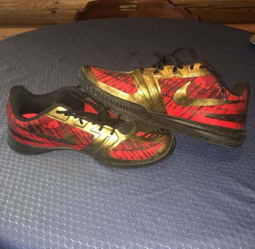 Nike Kobe Bryant Mamba Shoes - Like New