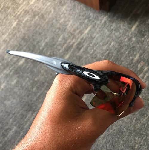 Oakley Flak Jacket 2.0