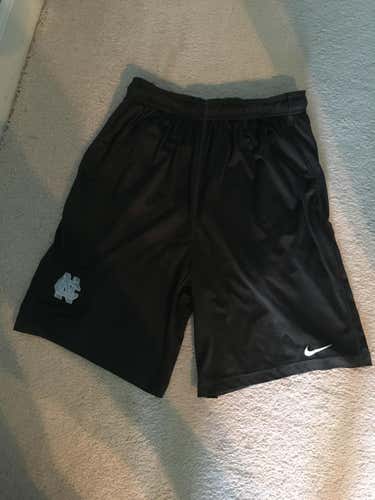 New Nike Dry Fit UNC Shorts