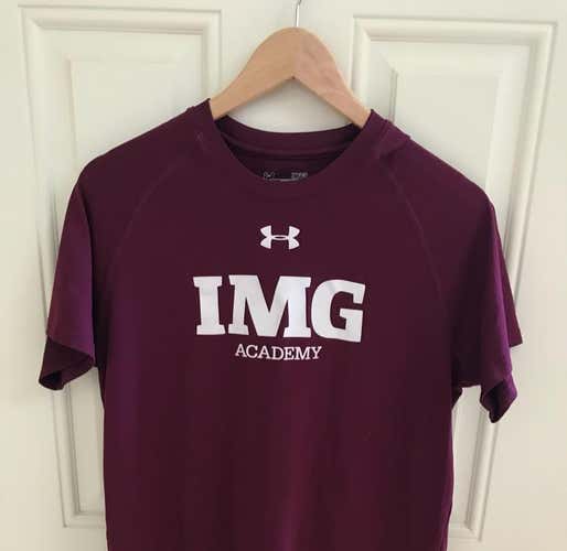 Under Armour S IMG Academy T Shirt