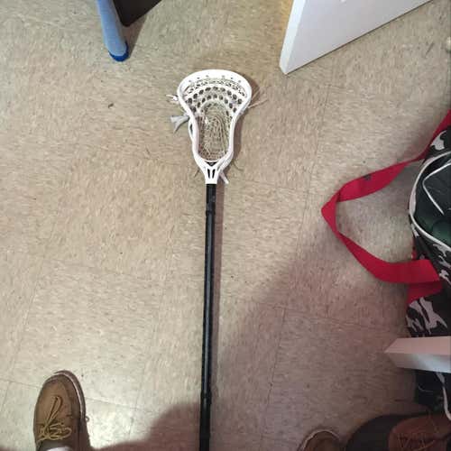 Rabil 2x On A Under Armour 1x