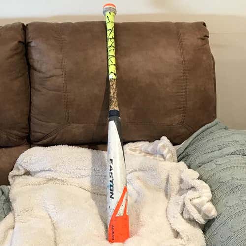 Easton Mako 33” NO TRADES