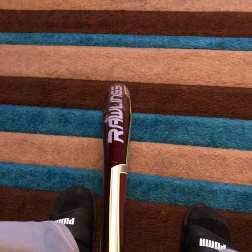 2017 Rawlings For Sell Or Trade
