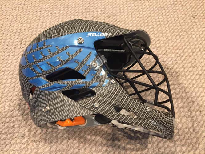 STX Helmet Adult - John’s Hopkins