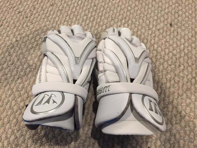 Warrior Evo Gloves