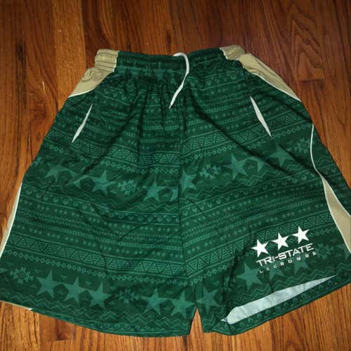 Tri-State Lacrosse Shorts